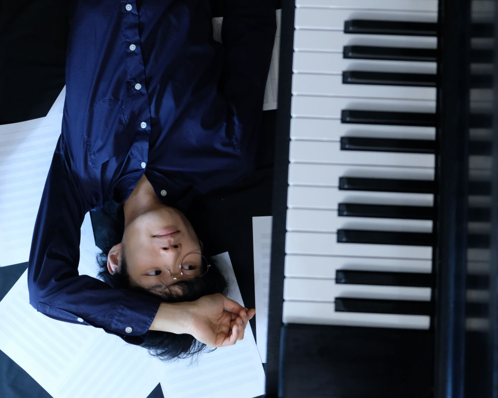 奥田 弦のプロフィール画像